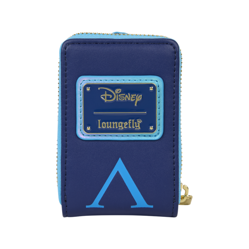 Porte carte Atlantis Kida LOUNGEFLY