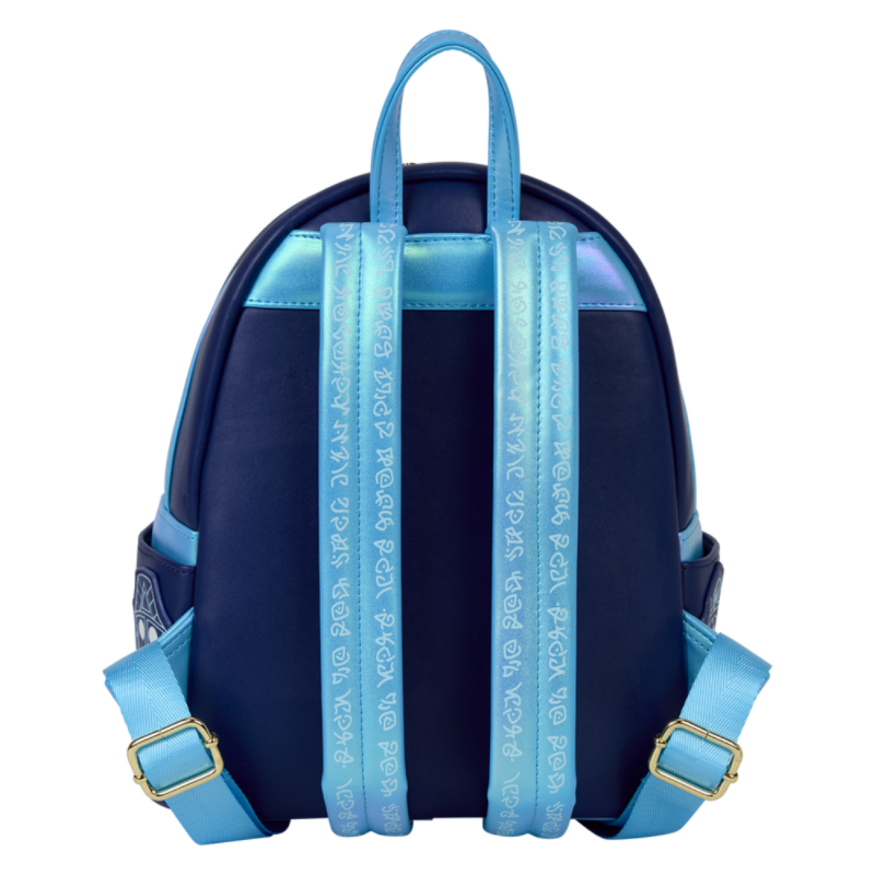 Sac a dos Atlantis Kida LOUNGEFLY