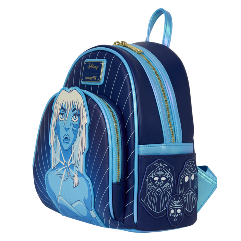 Sac a dos Atlantis Kida LOUNGEFLY