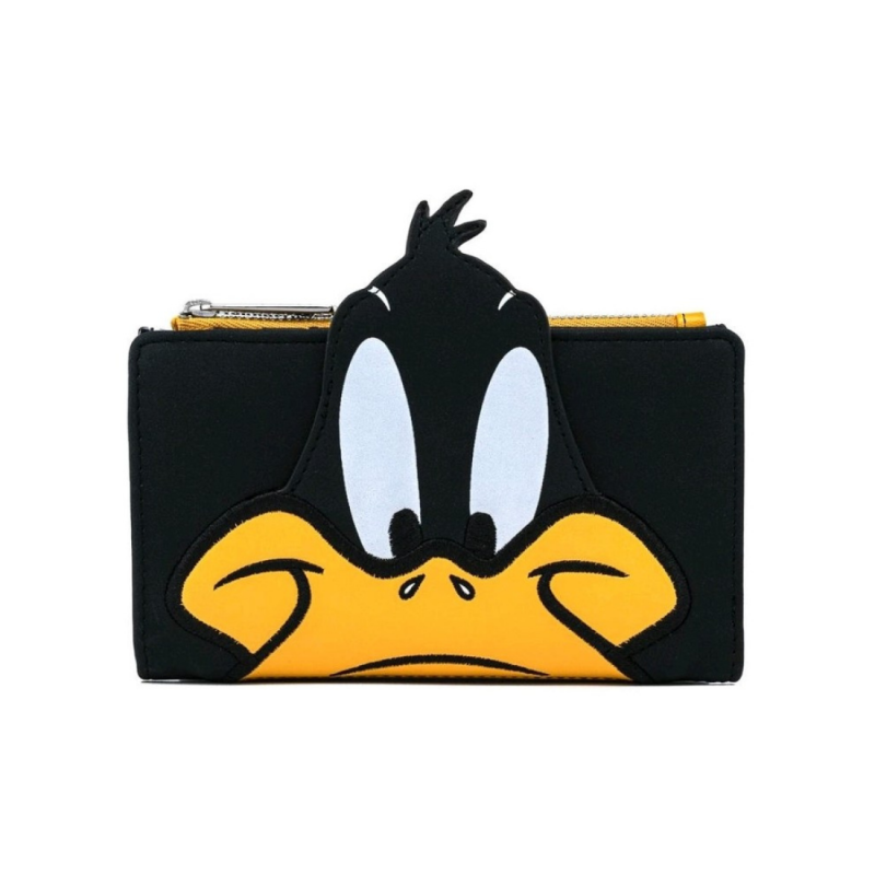Portefeuille Duffy Duck Looney Tunes LOUNGEFLY