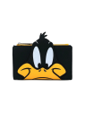 Portefeuille Duffy Duck Looney Tunes LOUNGEFLY