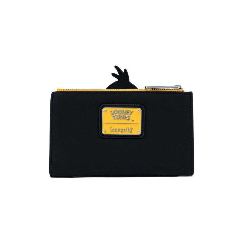 Portefeuille Duffy Duck Looney Tunes LOUNGEFLY