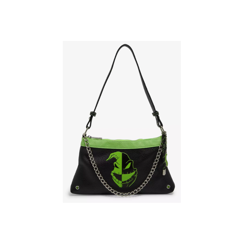 The Nightmare Before Christmas Oogie Boogie sac a main livraison 09/25