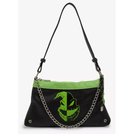 The Nightmare Before Christmas Oogie Boogie sac a main livraison 09/25