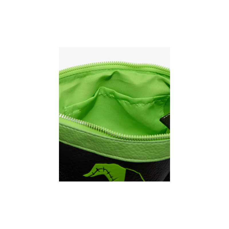 The Nightmare Before Christmas Oogie Boogie sac a main livraison 09/25