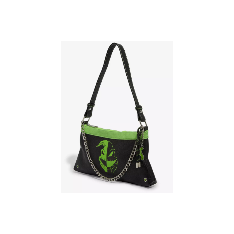 The Nightmare Before Christmas Oogie Boogie sac a main livraison 09/25