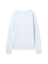 Sweatshirt Mickey Bleu Clair Disney