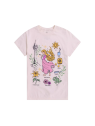 T-Shirt Icons Raiponce Disney