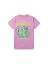 T-Shirt Pascal Mineral Raiponce Disney