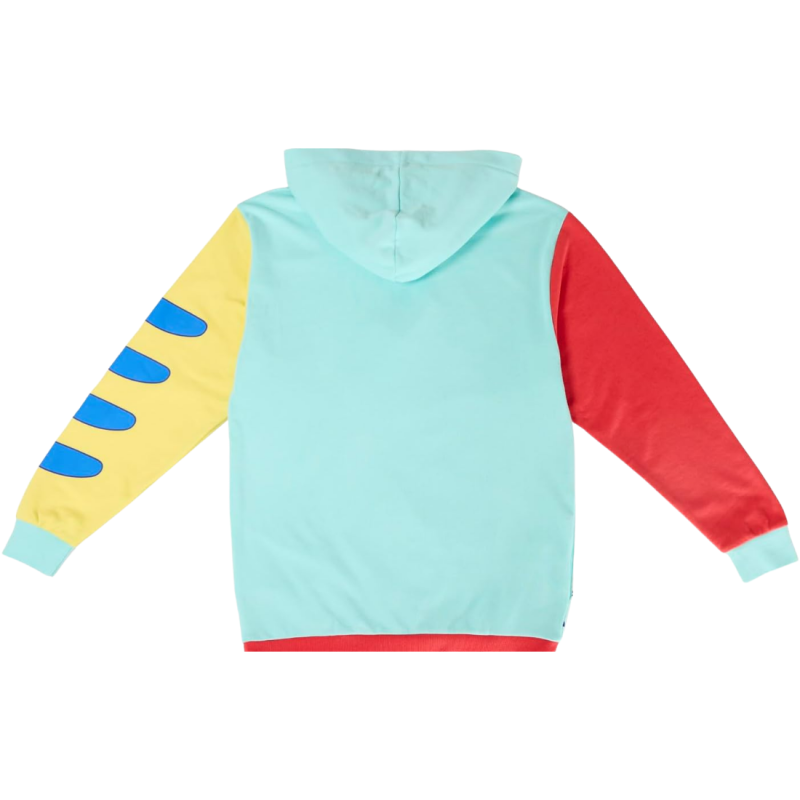 Sweat Ariel et Polochon La Petite Sirène LOUNGEFLY