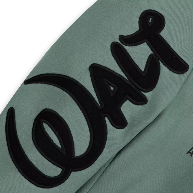 Sweat à capuche zippé logo Walt Disney World  DISNEY