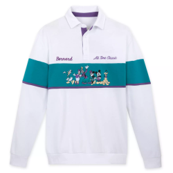 Polo All Time Classic Mickey et ses amis Disney