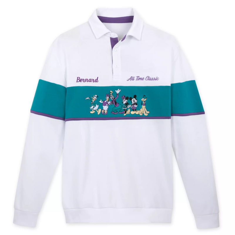 Polo All Time Classic Mickey et ses amis Disney