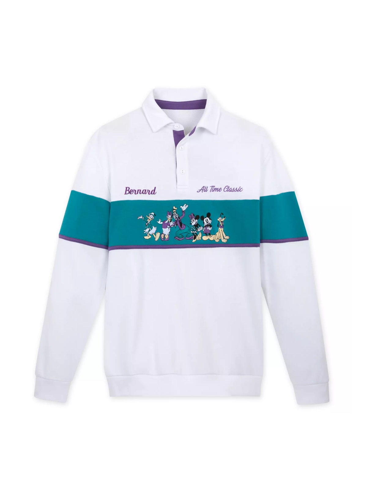 Polo All Time Classic Mickey et ses amis Disney