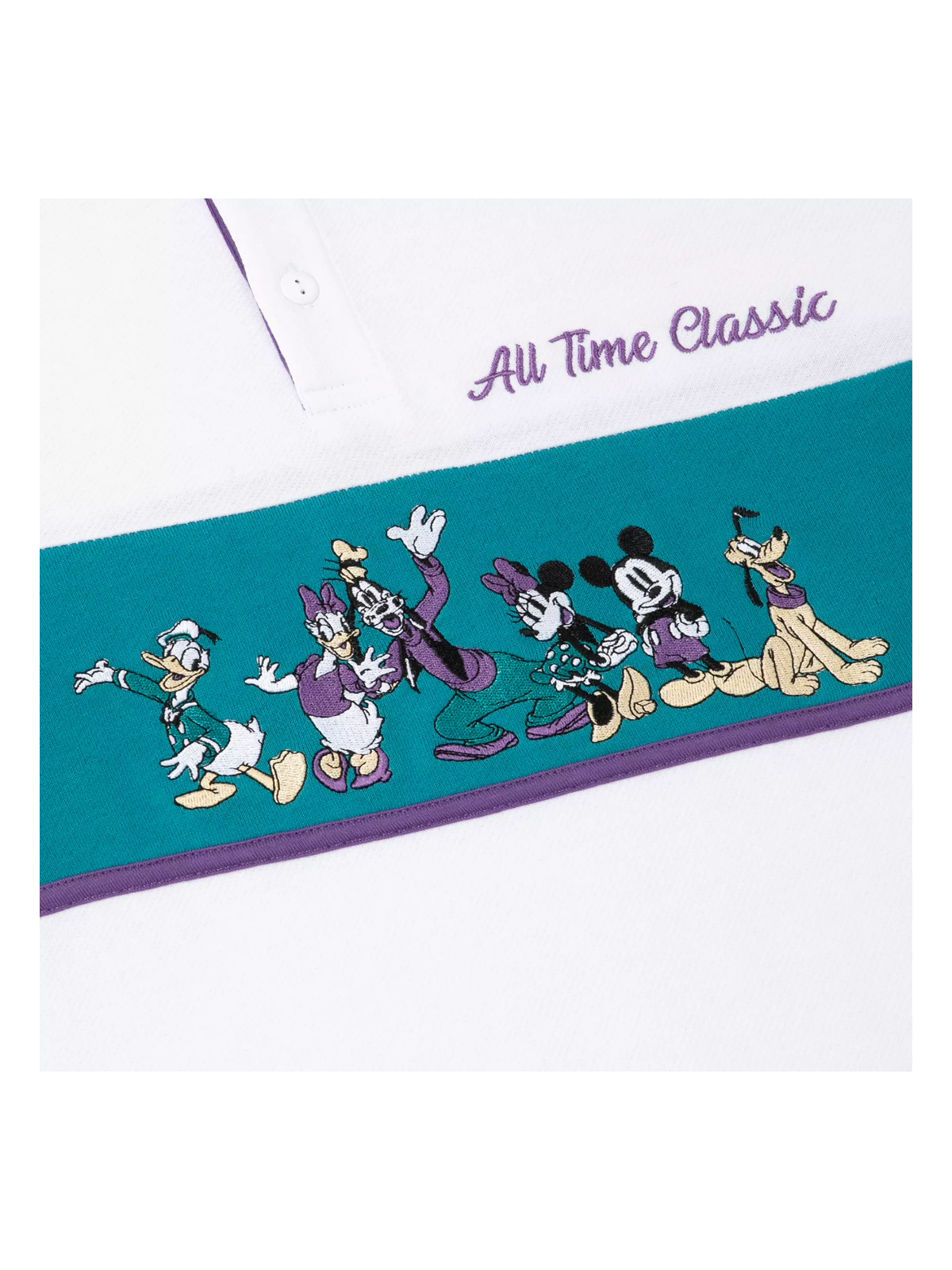 Polo All Time Classic Mickey et ses amis Disney