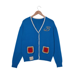 Cardigan Belle Roses La belle et le bête Disney