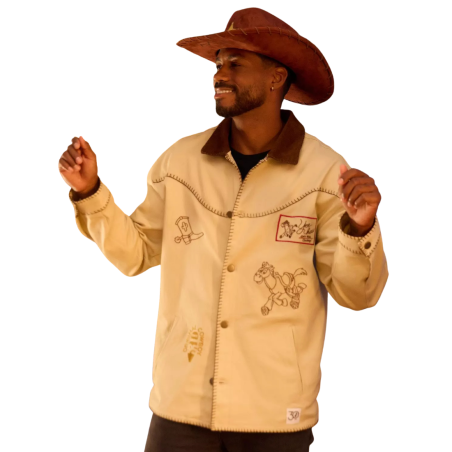 Veste Woody Icons Toy Story