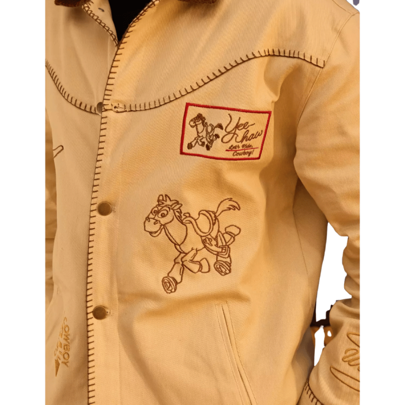 Veste Woody Icons Toy Story