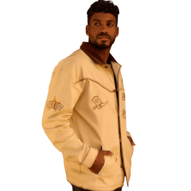 Veste Woody Icons Toy Story