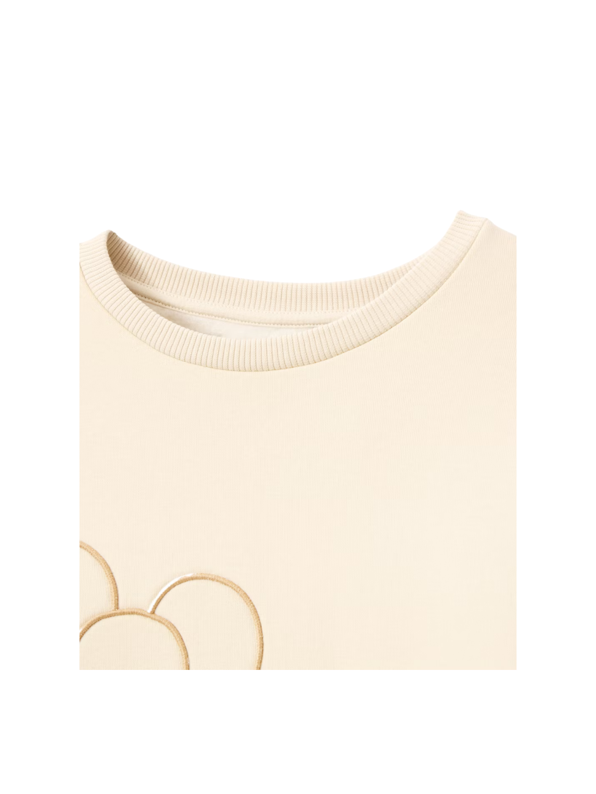 Sweatshirt Maison Là Haut Disney