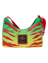 Sac Bandoulière Life Finds A Way Jurassic Park LOUNGEFLY