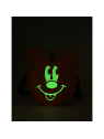 Sac Bandoulière Pumpkin Glow Mickey LOUNGEFLY