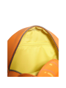 Sac Bandoulière Pumpkin Glow Mickey LOUNGEFLY