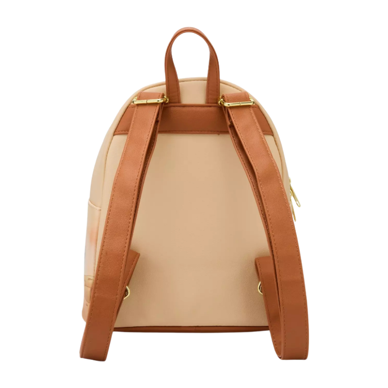 Sac a dos Daydreaming Wall-E Eve LOUNGEFLY