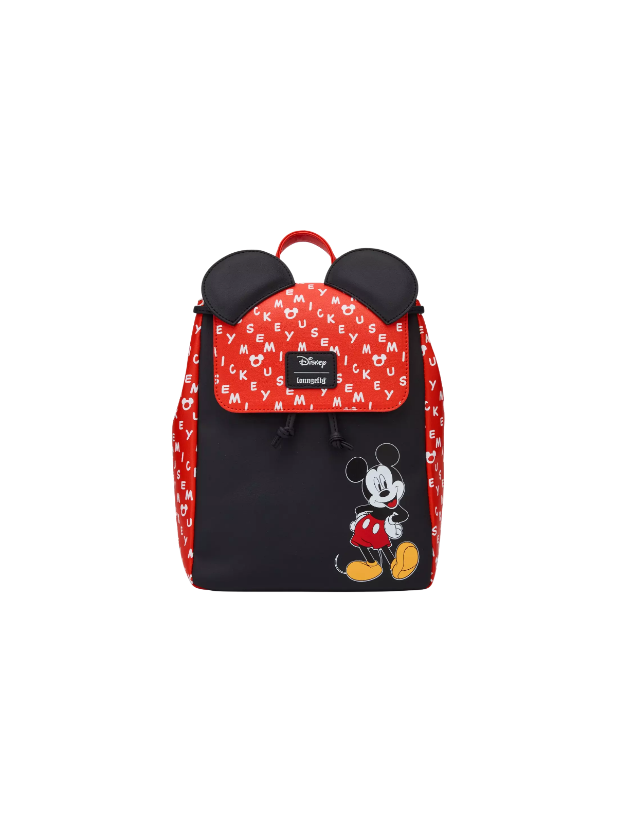 Sac à dos Mickey Slouch LOUNGEFLY
