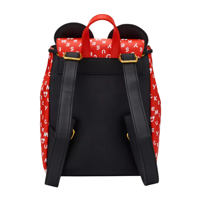 Sac à dos Mickey Slouch LOUNGEFLY