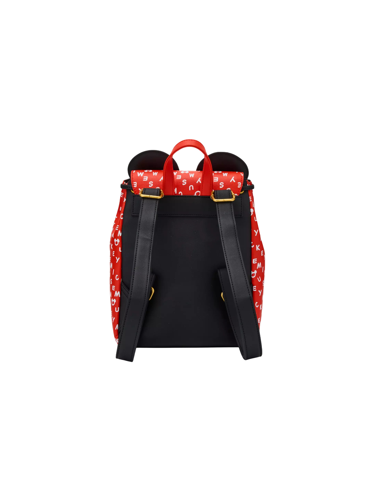 Sac à dos Mickey Slouch LOUNGEFLY