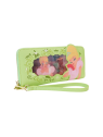 Portefeuille Charlotte La Princesse et la Grenouille LOUNGEFLY
