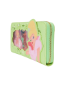 Portefeuille Charlotte La Princesse et la Grenouille LOUNGEFLY