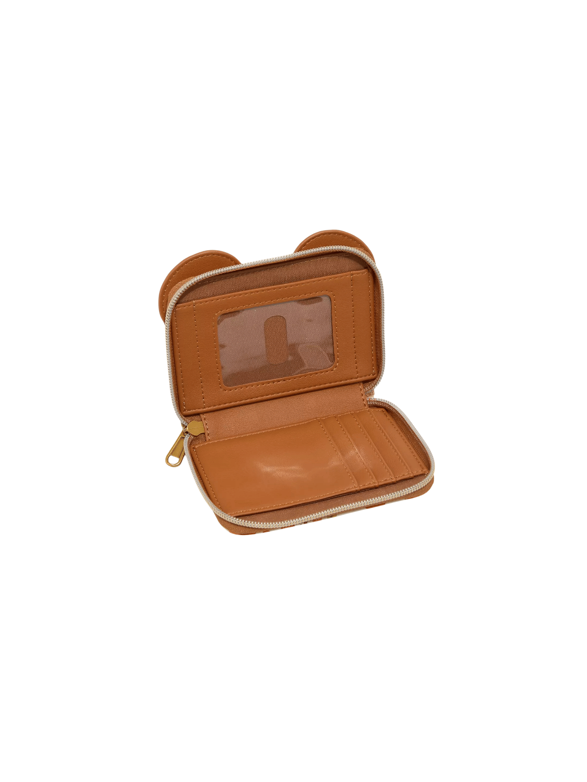 Portefeuille Pumpkin fall treats scented Mickey LOUNGEFLY