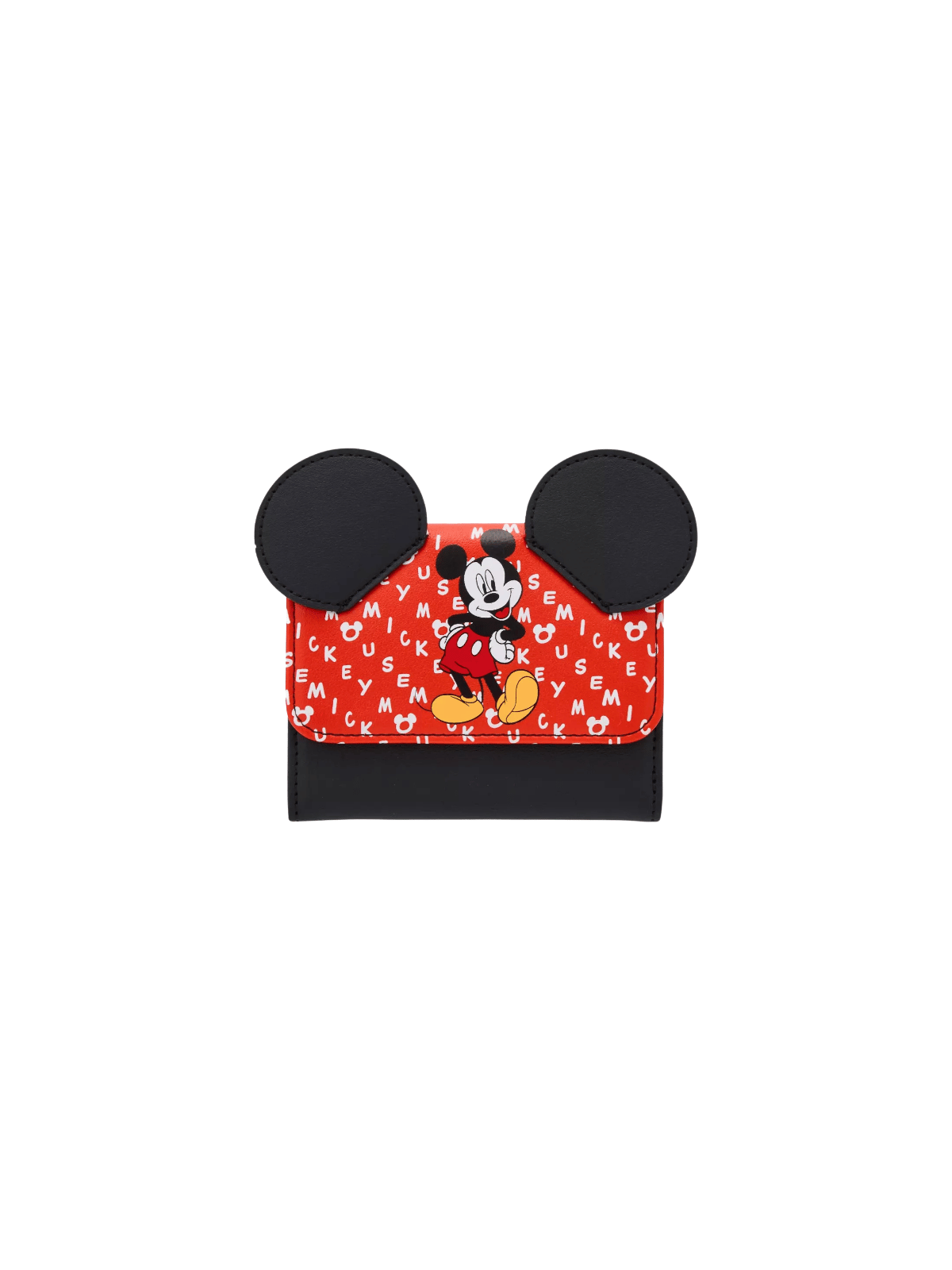 Portefeuille Mickey Slouch LOUNGEFLY