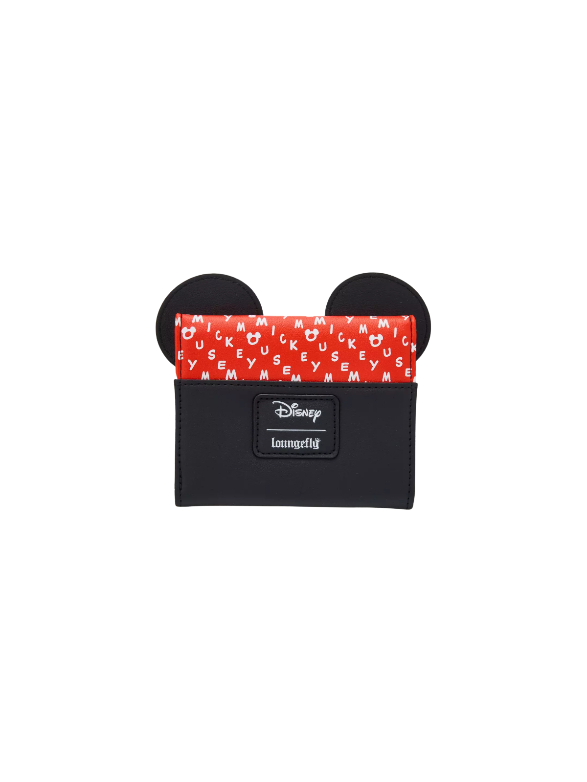 Portefeuille Mickey Slouch LOUNGEFLY