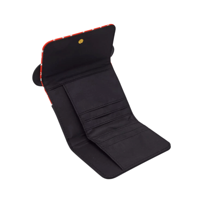 Portefeuille Mickey Slouch LOUNGEFLY