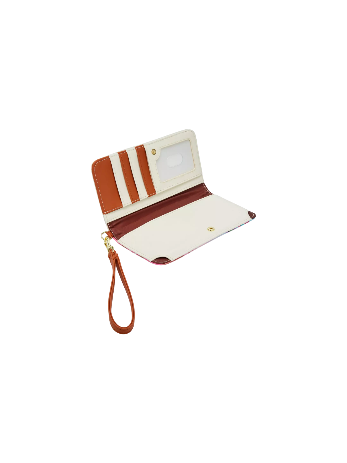 Portefeuille Tiana bayou sunset La princesse & la grenouille LOUNGEFLY