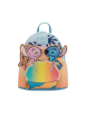 Sac à dos Lilo & Stitch Date Night LOUNGEFLY