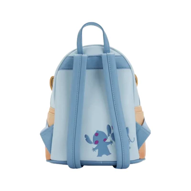 Sac à dos Lilo & Stitch Date Night LOUNGEFLY