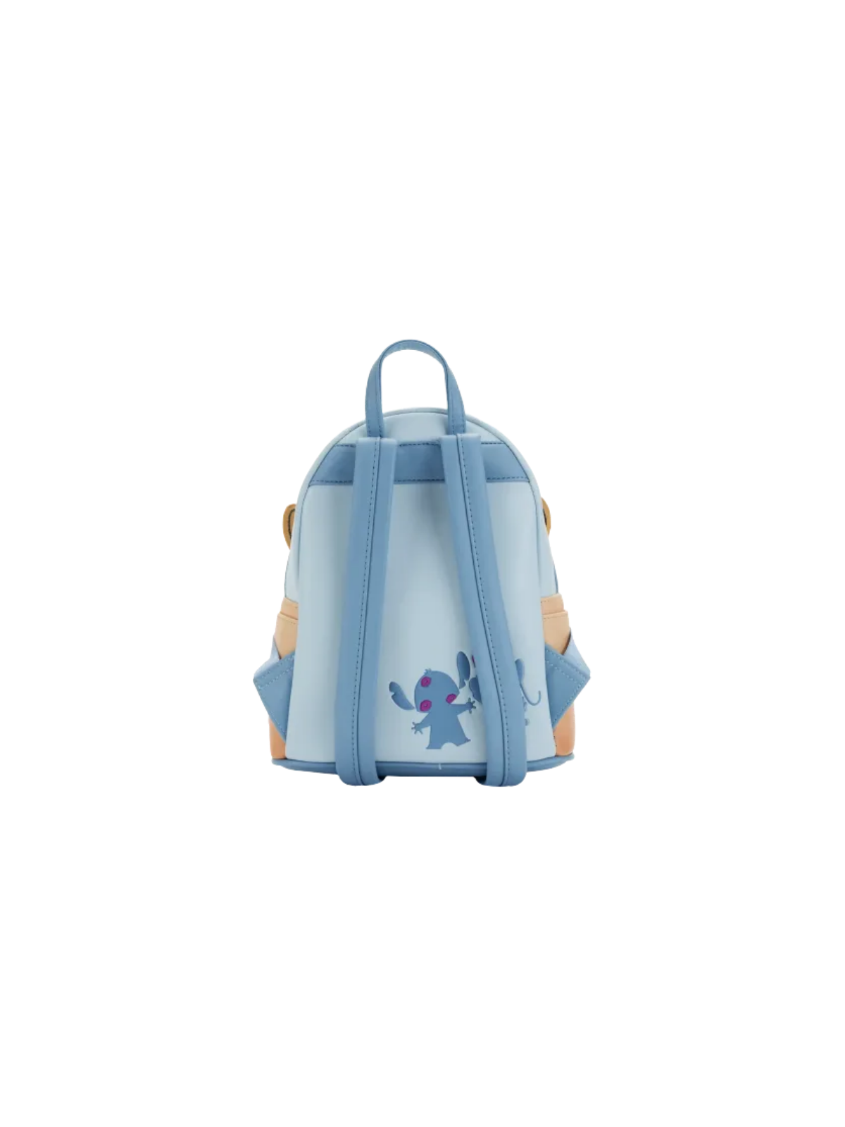 Sac à dos Lilo & Stitch Date Night LOUNGEFLY