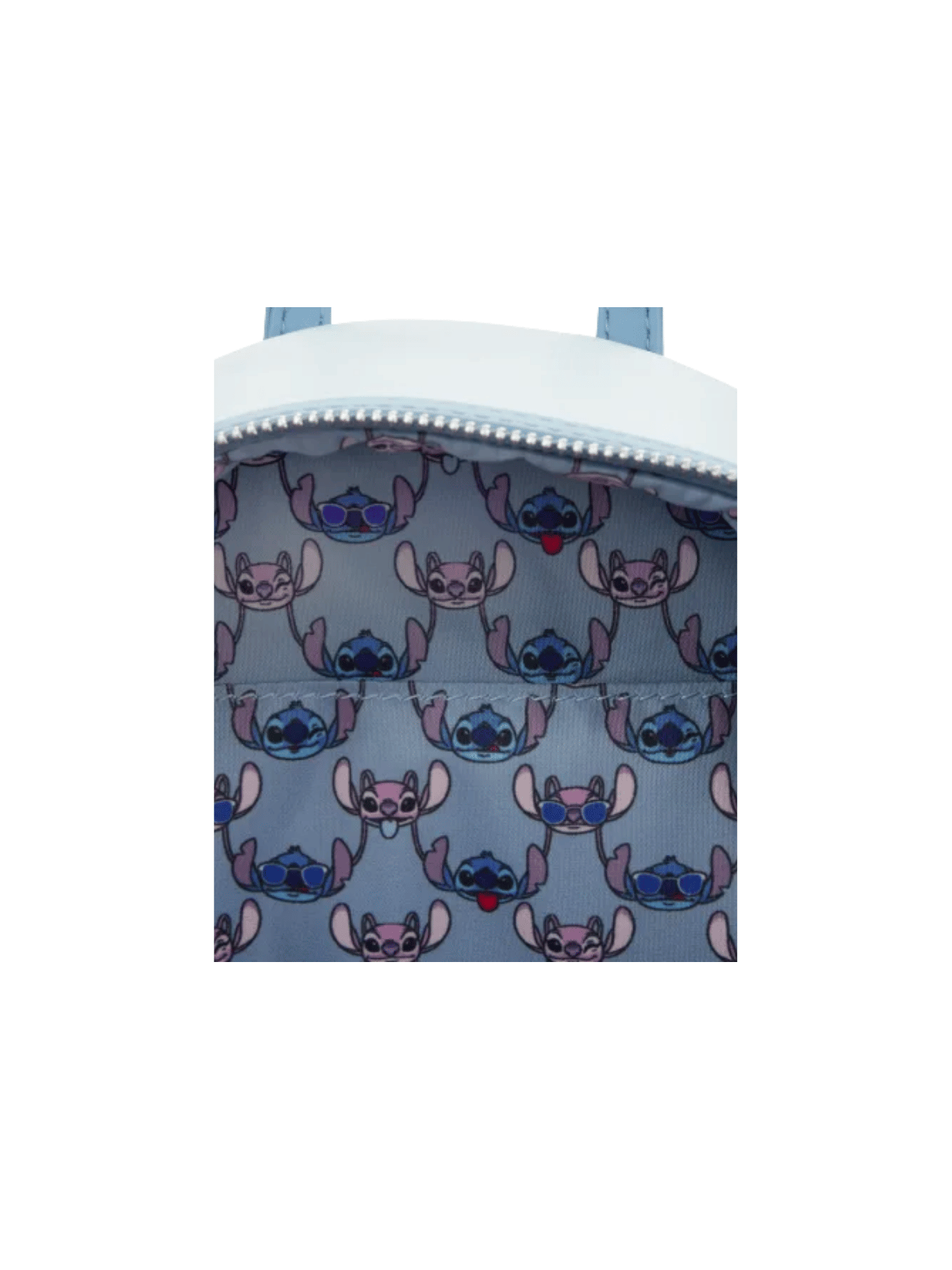 Sac à dos Lilo & Stitch Date Night LOUNGEFLY