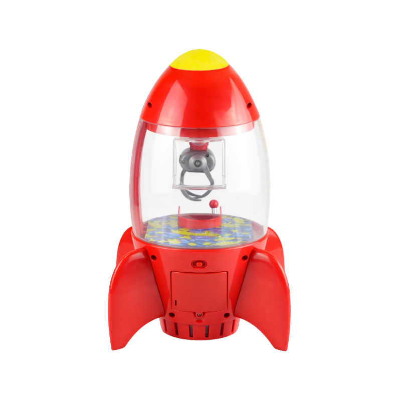 Grue Spatiale Pizza Planet TOY STORY