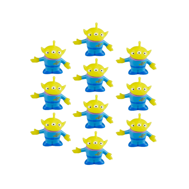 Grue Spatiale Pizza Planet TOY STORY