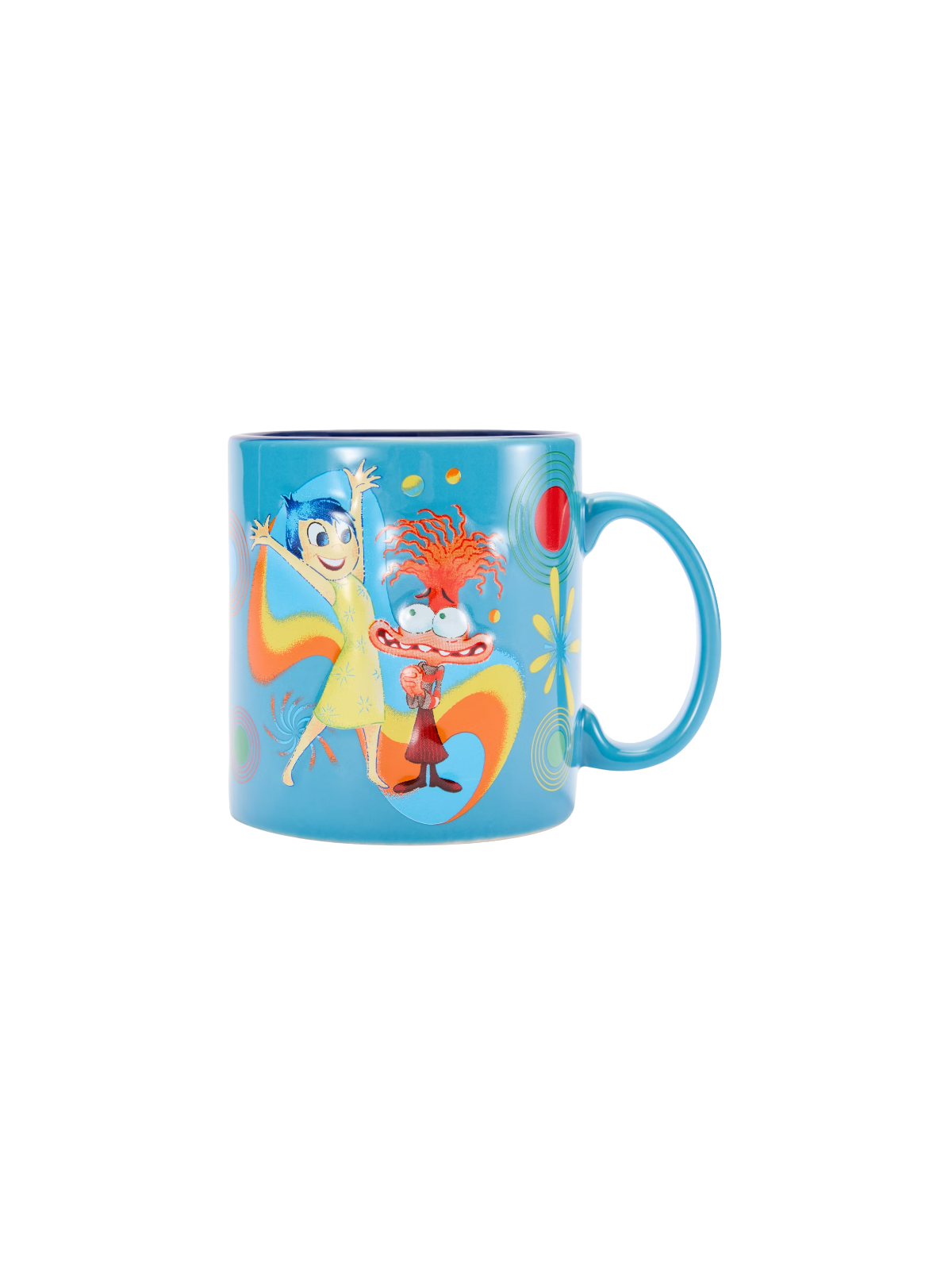 Mug Joie et Anxiété Vice Versa 2