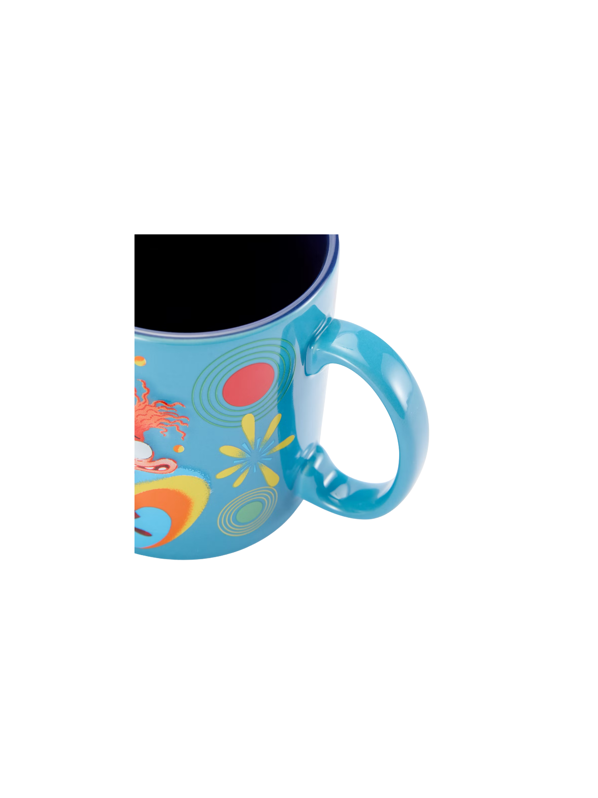 Mug Joie et Anxiété Vice Versa 2