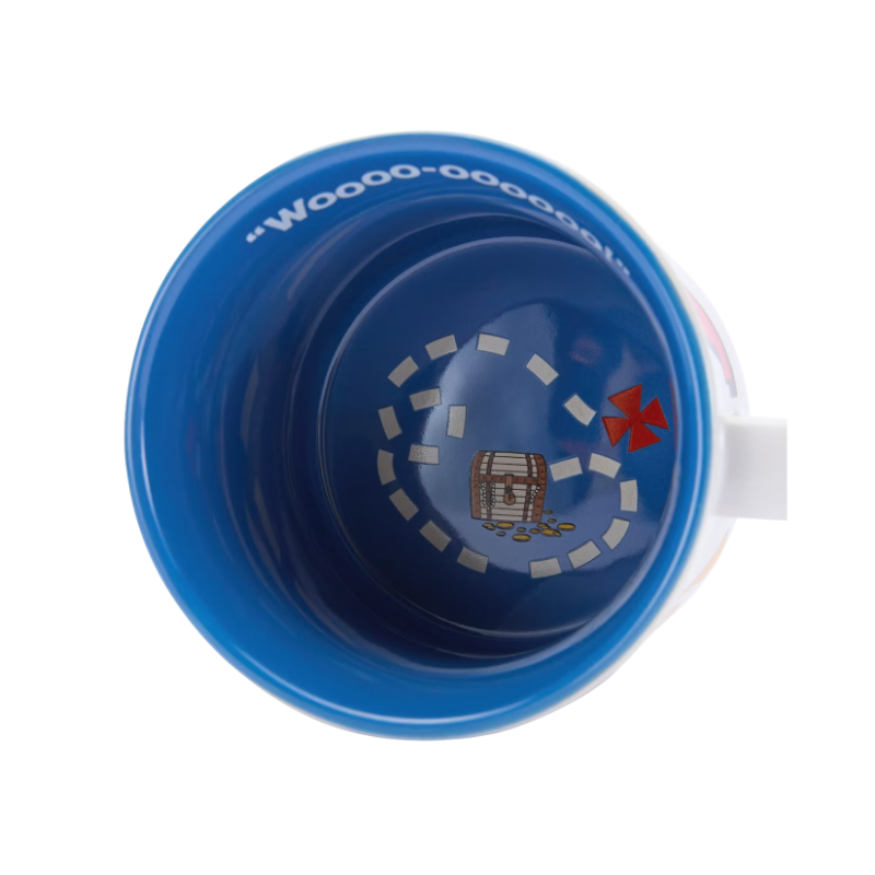 Mug DuckTales Disney