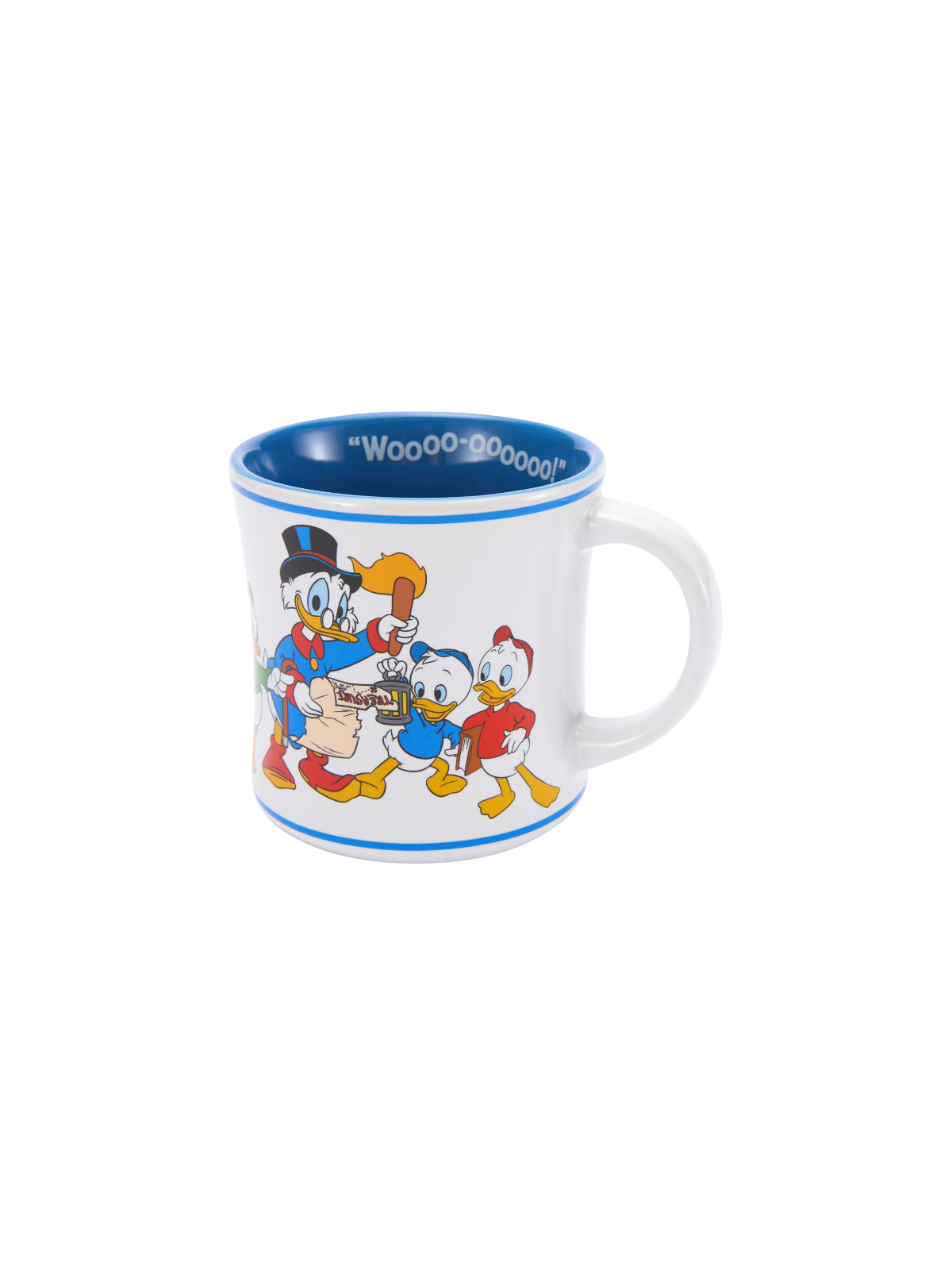 Mug DuckTales Disney