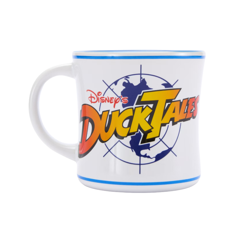 Mug DuckTales Disney