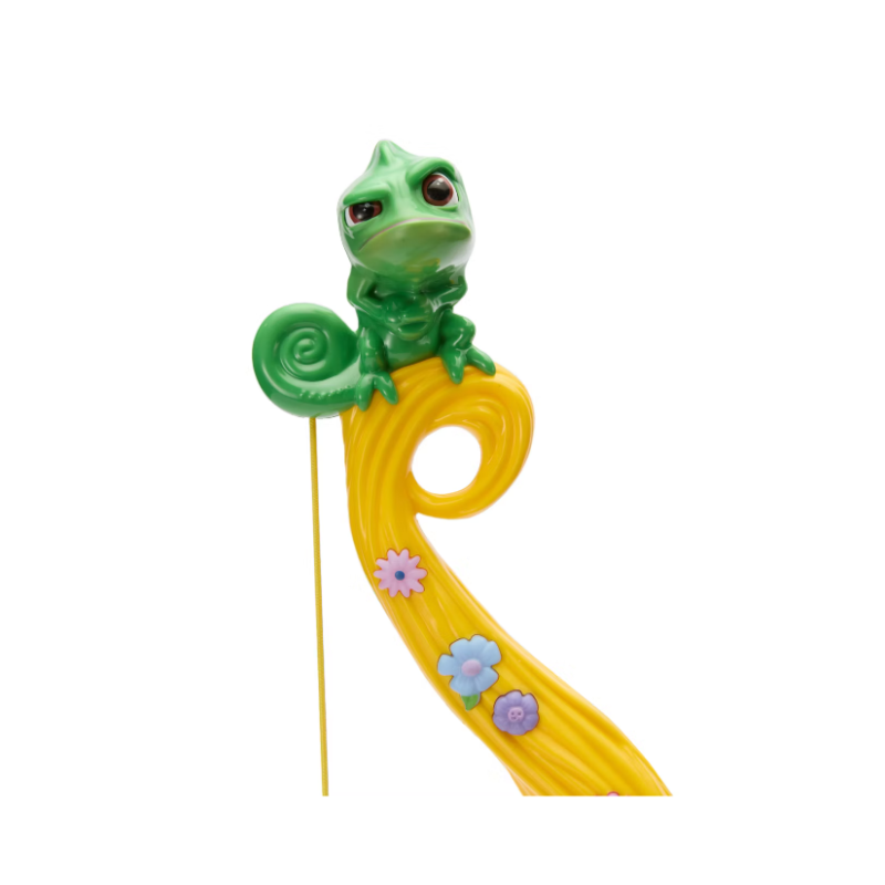 Arc et flèches Raiponce Disney